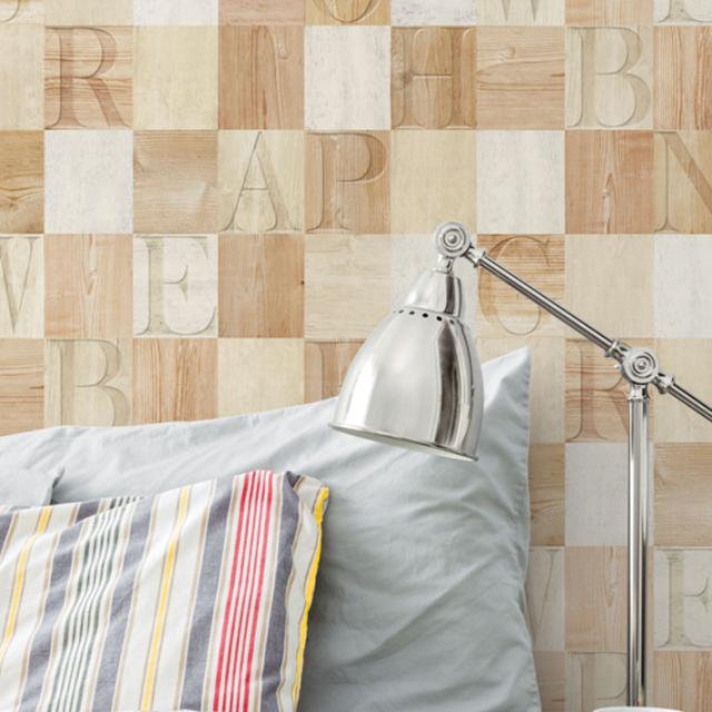 壁紙 木目 木目壁紙 壁紙 シール はがせる壁紙 リメイクシート のり付き 北欧 クロス 補修 防水