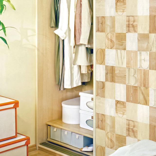 壁紙 木目 木目壁紙 壁紙 シール はがせる壁紙 リメイクシート のり付き 北欧 クロス 補修 防水