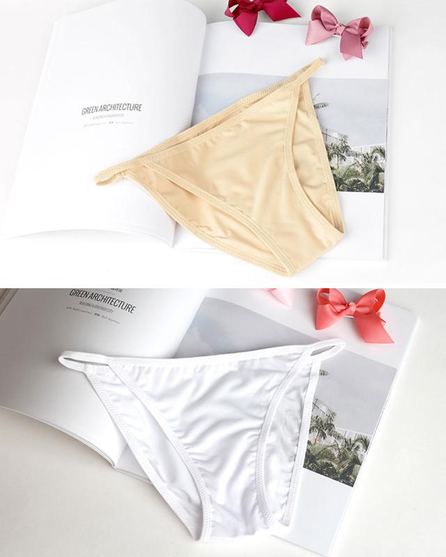 インナーショーツ レディース 水着 透け防止 盗撮防止