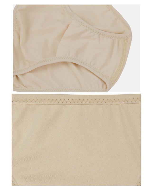 インナーショーツ レディース 水着 透け防止 盗撮防止