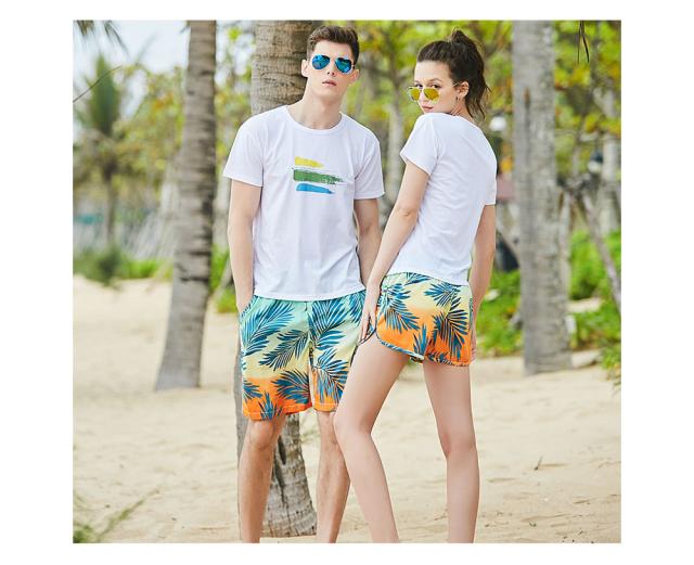 水着 レディース 体型カバー サーフパンツ ショートパンツ 水着用 水陸両用 フィットネス水着 ラッシュガード レディース水着サーフパンツ