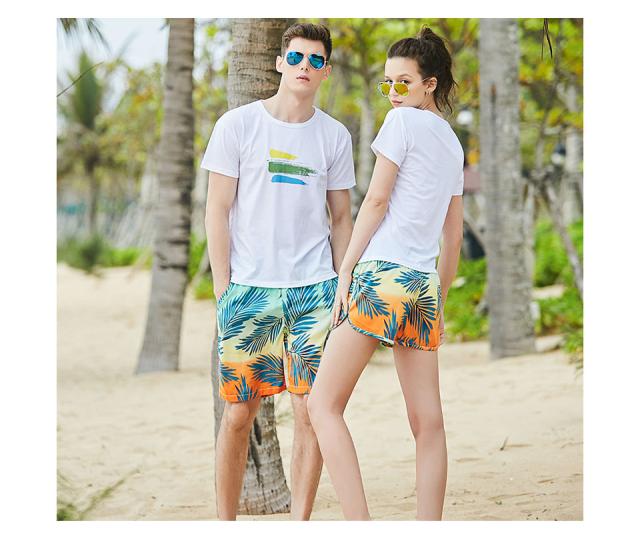 サーフパンツ メンズ 水着 男性用 海パン 海水パンツ メンズ水着 ハーフパンツ ショートパンツ