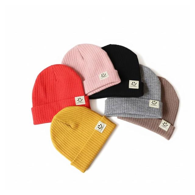 ニット帽 耳あて ベビー 赤ちゃん キッズニット帽 ニット帽 耳あて 耳あて付きニット帽