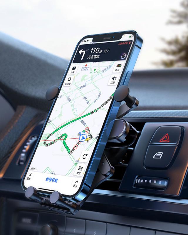 車載ホルダー エアコン スマホホルダー 車 エアコン吹き出し口