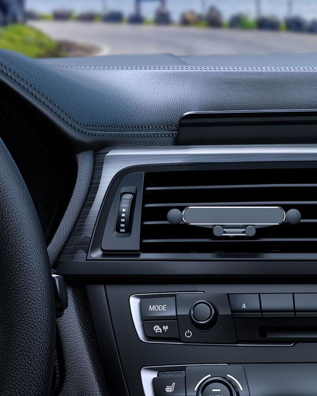 車載ホルダー エアコン スマホホルダー 車 エアコン吹き出し口