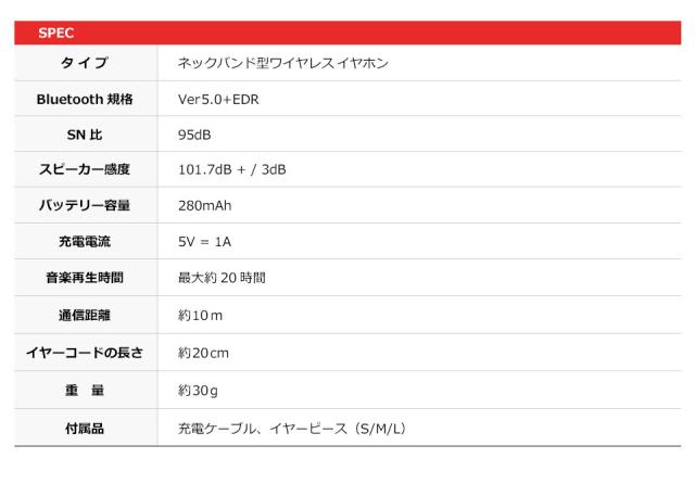 イヤホン bluetooth 首掛け ワイヤレスイヤホン イヤホン ワイヤレス bluetooth5.0 カナル型 長時間