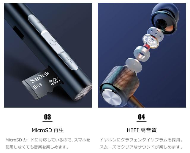 イヤホン bluetooth 首掛け ワイヤレスイヤホン イヤホン ワイヤレス bluetooth5.0 カナル型 長時間