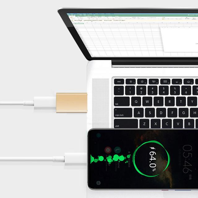 usb type-c 変換アダプタ usb c a 変換