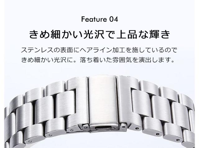 アップルウォッチ バンド ステンレス レディース メンズ アップルウォッチバンド スポーツ