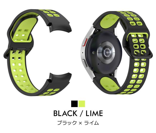 galaxy watch4 バンド galaxy watch 5バンド ギャラクシーウォッチ５ バンド