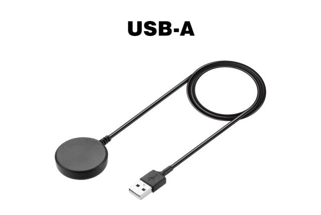 galaxy watch 充電スタンド 充電 ケーブル USB 充電ケーブル Type-c 充電パッド