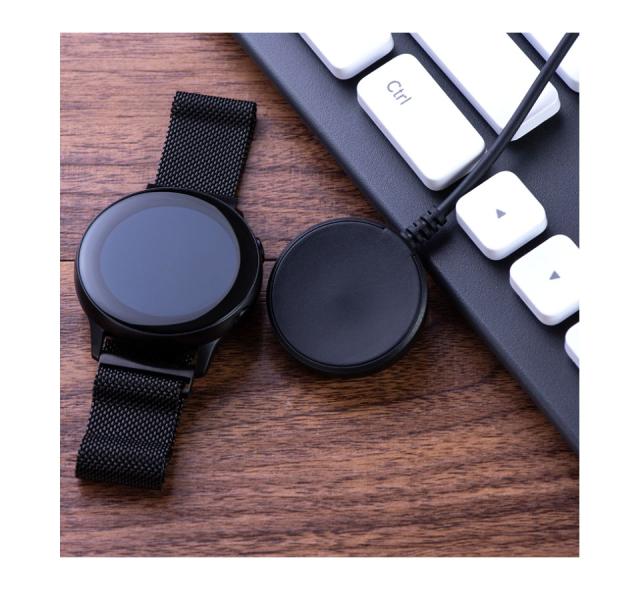 galaxy watch 充電スタンド 充電 ケーブル USB 充電ケーブル Type-c 充電パッド