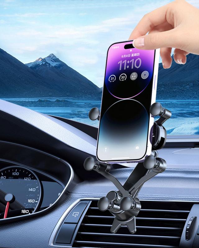 車載ホルダー スマホホルダー 車 スマホスタンド 携帯ホルダー スマホ 車載 エアコン吹き出し口 カーホルダー スマホ車載ホルダー