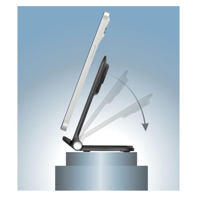 ワイヤレス充電器 スタンド 7in1 3in1 ワイヤレスチャージ スマートウォッチ Qiワイヤレス充電器 Qi充電器