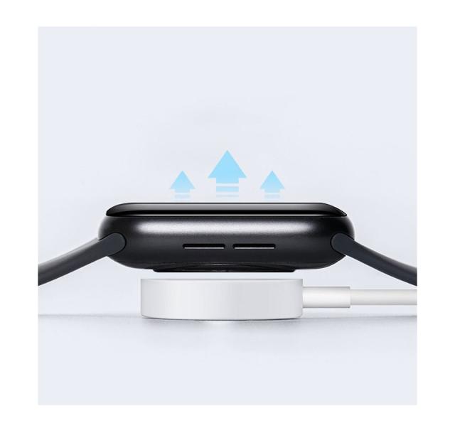 APPLE Watch 充電器 1m アップルウォッチ充電器 充電ケーブル