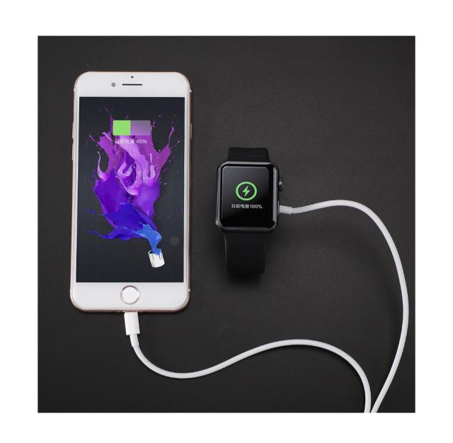 APPLE Watch 充電器 1m アップルウォッチ充電器 充電ケーブル