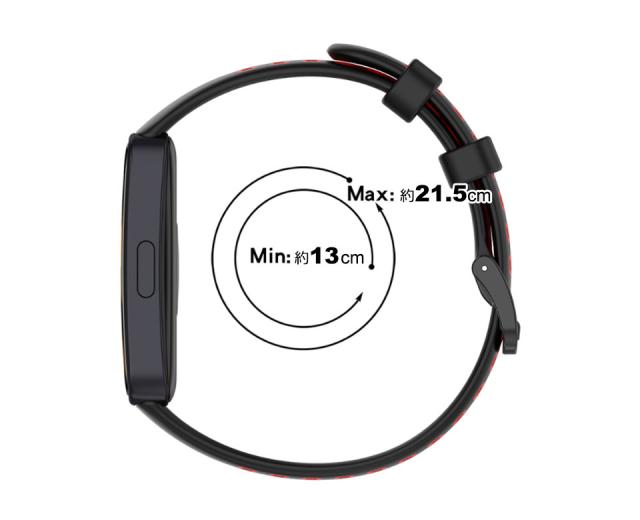 huawei band 8 9 交換バンド ファーウェイバンド8 9 ベルト