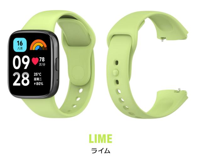 Xiaomi Mi Band 交換バンド レディース メンズ シャオミーウォッチ ベルト