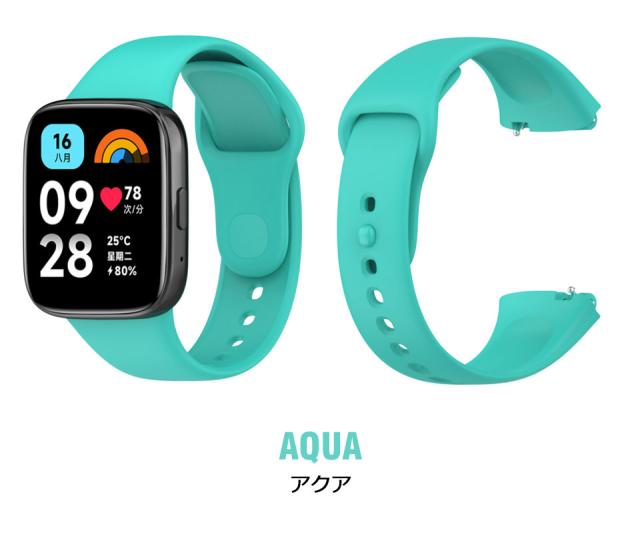 Xiaomi Mi Band 交換バンド レディース メンズ シャオミーウォッチ ベルト