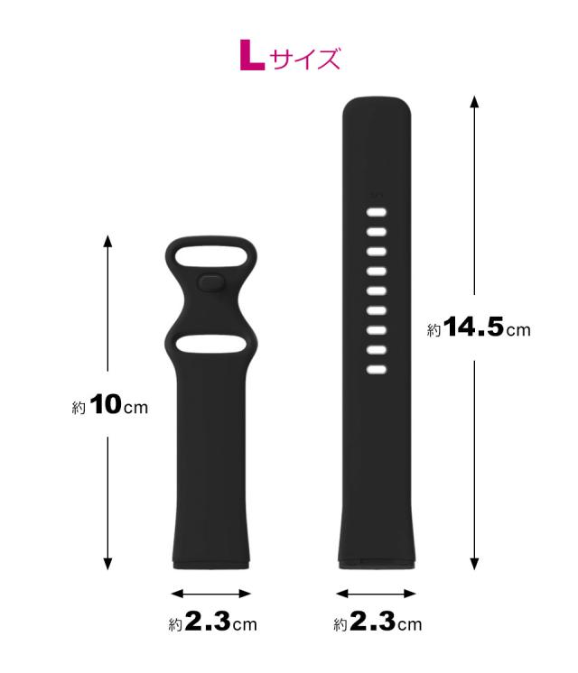 Fitbit versa3 交換 ベルト fitbit sense2交換 バンド