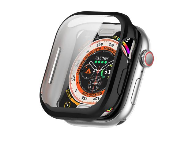 アップルウォッチ カバー 42mm 46mm apple watch ケース アップルウォッチバンド アップルウォッチカバー