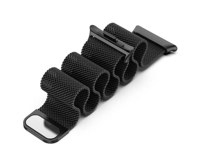 Xiaomi Redmi SmartBand9 スマートウォッチ 交換バンド スマートバンド ステンレスベルト