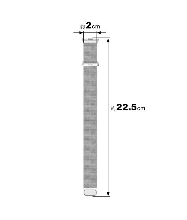 Xiaomi Redmi SmartBand9 スマートウォッチ 交換バンド スマートバンド ステンレスベルト