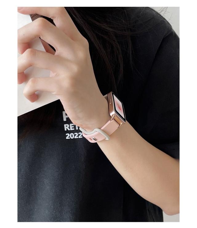 huawei band 8 バンド 9 交換バンド ファーウェイバンド8 ベルト