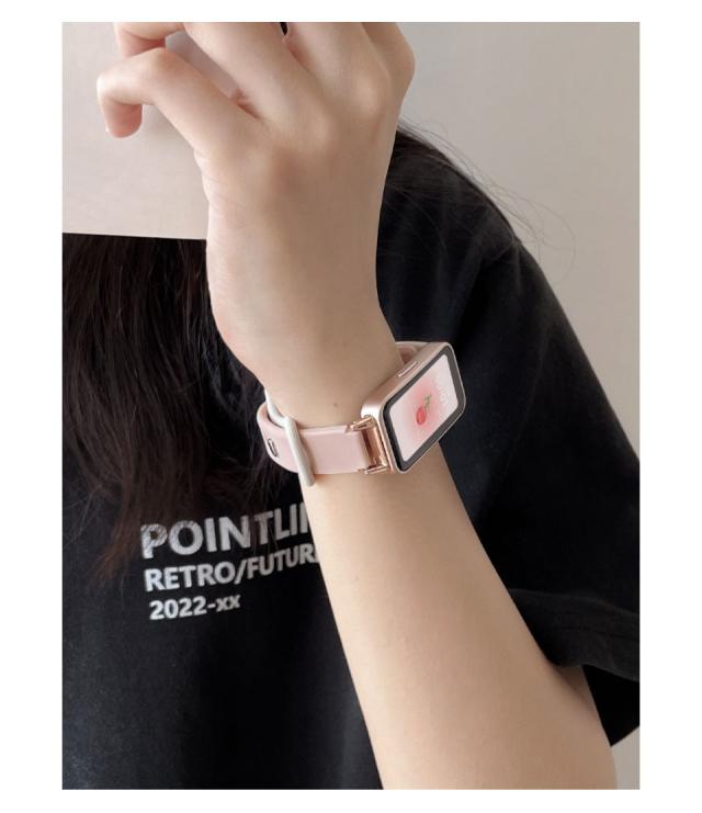 huawei band 8 バンド 9 交換バンド ファーウェイバンド8 ベルト