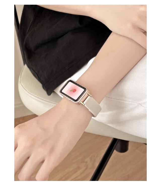 huawei band 8 バンド 9 交換バンド ファーウェイバンド8 ベルト