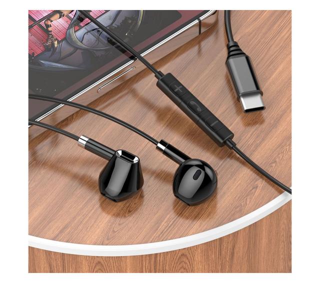 イヤホン 有線 マイク付き iPhone typec 3.5mm イヤホンマイク