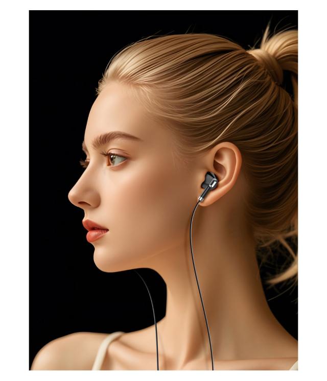 イヤホン 有線 マイク付き iPhone typec 3.5mm イヤホンマイク