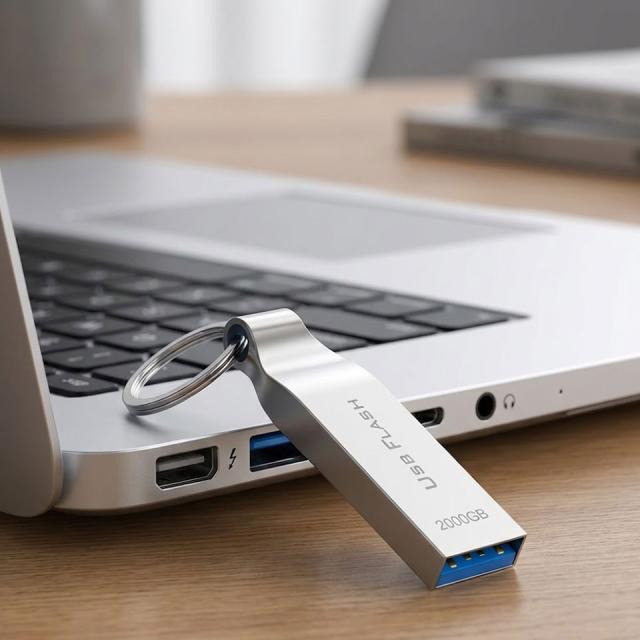 USBメモリ 大容量 2TB usbメモリ 小型 メモリースティック フラッシュメモリ フラッシュドライブ