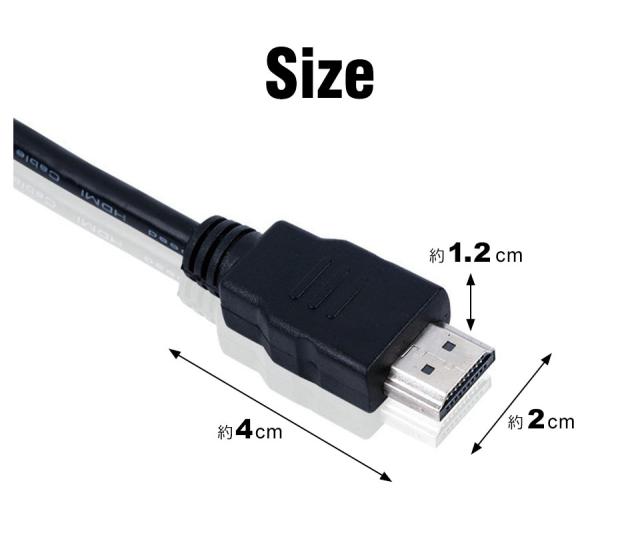 HDMIケーブル hdmiケーブル hdmi ケーブル