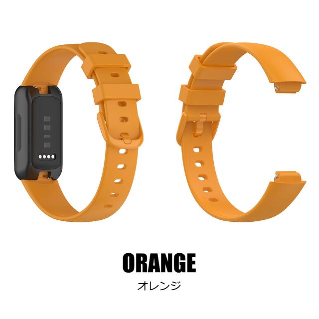 Fitbit inspire 3 替えバンド 交換ベルト フィットビット インスパイア3ベルト