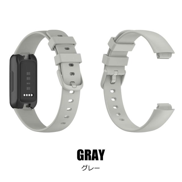 Fitbit inspire 3 替えバンド 交換ベルト フィットビット インスパイア3ベルト