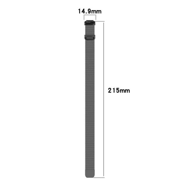 Fitbit inspire 3 替えバンド 交換ベルト フィットビット インスパイア3ベルト