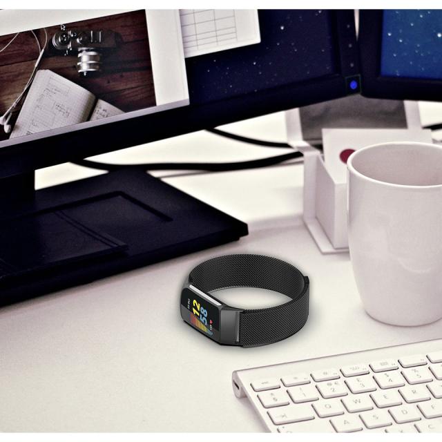 Fitbit charge 6 交換 バンド ベルト charge6 charge5 交換 バンド フィットビット 交換用バンド