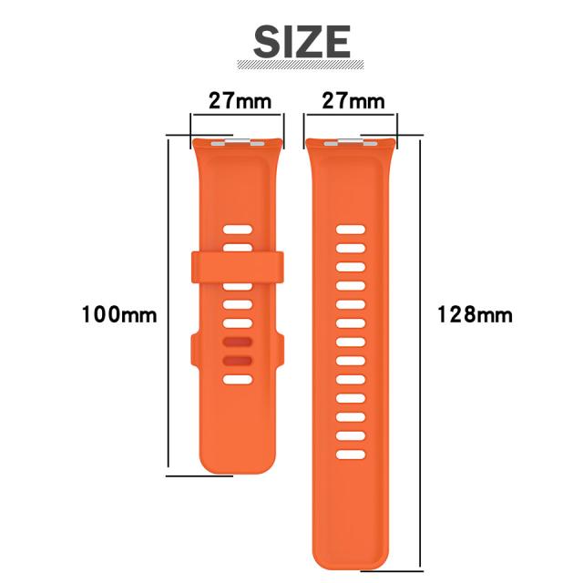 Xiaomi Redmi Watch 5 交換バンド 4 バンド 交換バンド レディース メンズ レッドミーウォッチ ベルト