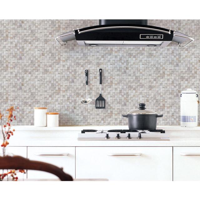 壁紙 レンガ 壁紙 シール はがせる壁紙 リメイクシート のり付き 北欧 クロス 補修 防水