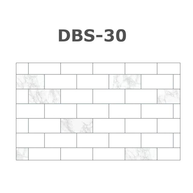 壁紙 タイル柄 壁紙 シール タイル
