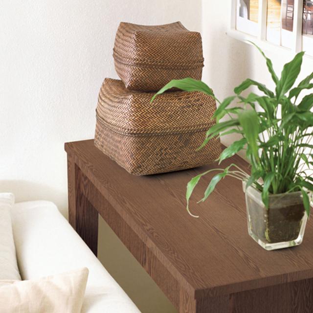 壁紙 木目 木目壁紙 壁紙 シール はがせる壁紙 リメイクシート のり付き 北欧 クロス 補修 防水