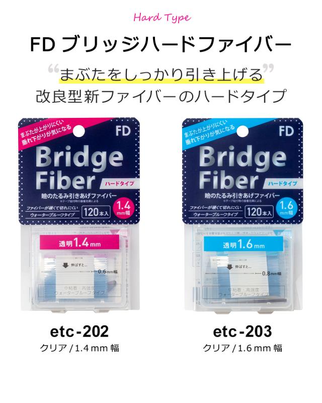 二重テープ アイテープ クセ付け ブリッジハードファイバー 二重ファイバー ふたえ形成 まぶた シール 眼瞼下垂防止 引き上げ