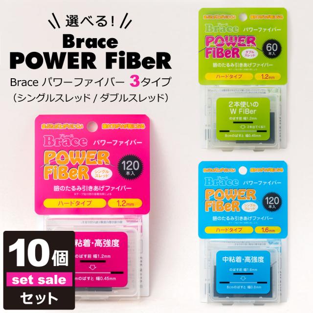 二重テープ アイテープ クセ付け パワーファイバー 二重ファイバー ふたえ形成 まぶた シール 眼瞼下垂防止 引き上げ