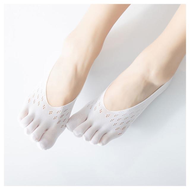5本指ソックスレディース フットカバー レディースソックス 5本指ソックス 靴下