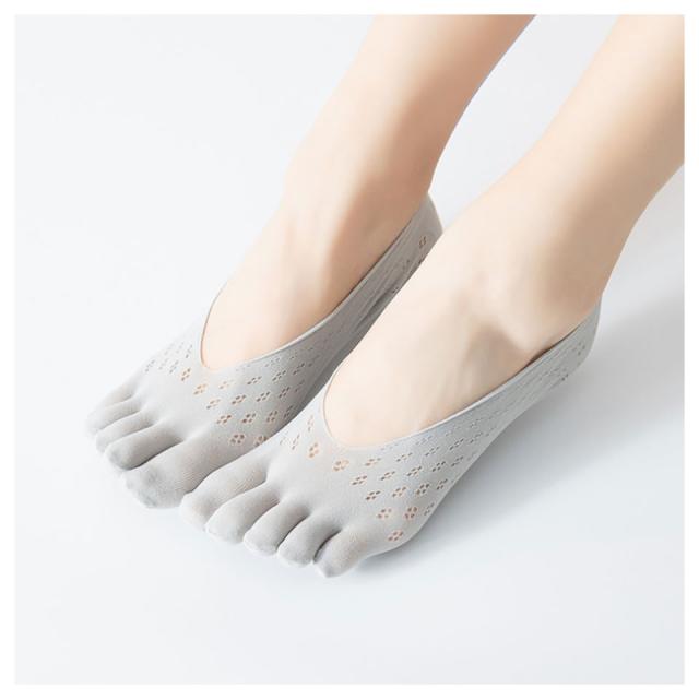 5本指ソックスレディース フットカバー レディースソックス 5本指ソックス 靴下