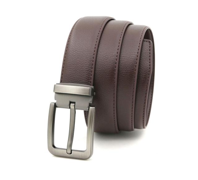 ベルト メンズ 本革 ビジネス 牛革 メンズベルト カジュアル 学生ベルト 制服ベルト 就活ベルト ブラック ブラウン 黒 茶