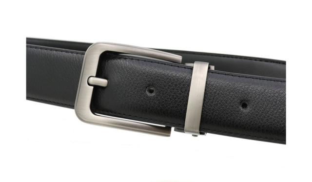 ベルト メンズ 本革 ビジネス 牛革 メンズベルト カジュアル 学生ベルト 制服ベルト 就活ベルト ブラック ブラウン 黒 茶