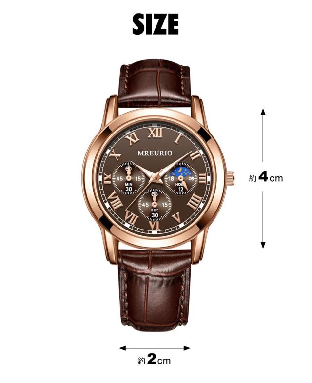 腕時計 メンズ腕時計 時計