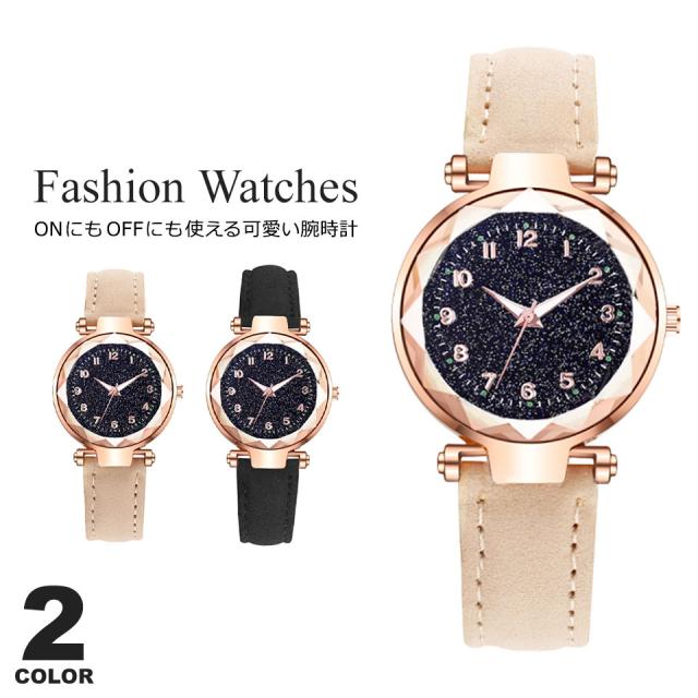腕時計 レディース かわいい 時計 レディース腕時計